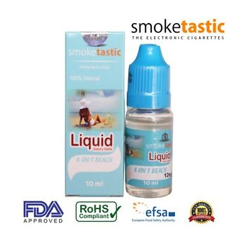 SmokeTastic E Liquid